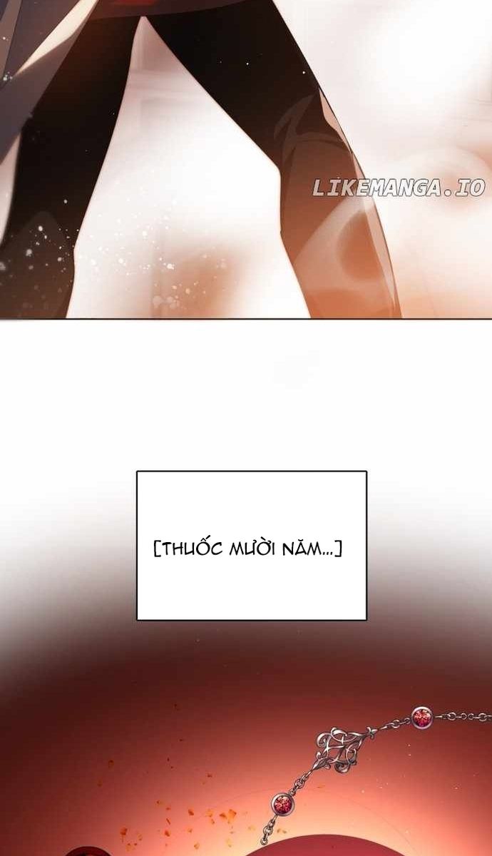 Zero Game - Chương 307