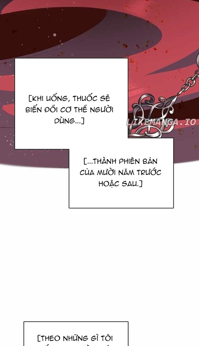 Zero Game - Chương 307