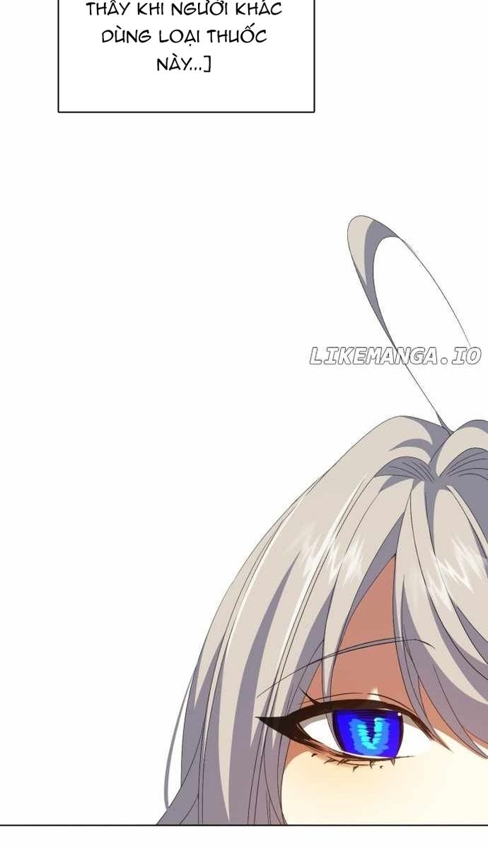 Zero Game - Chương 307