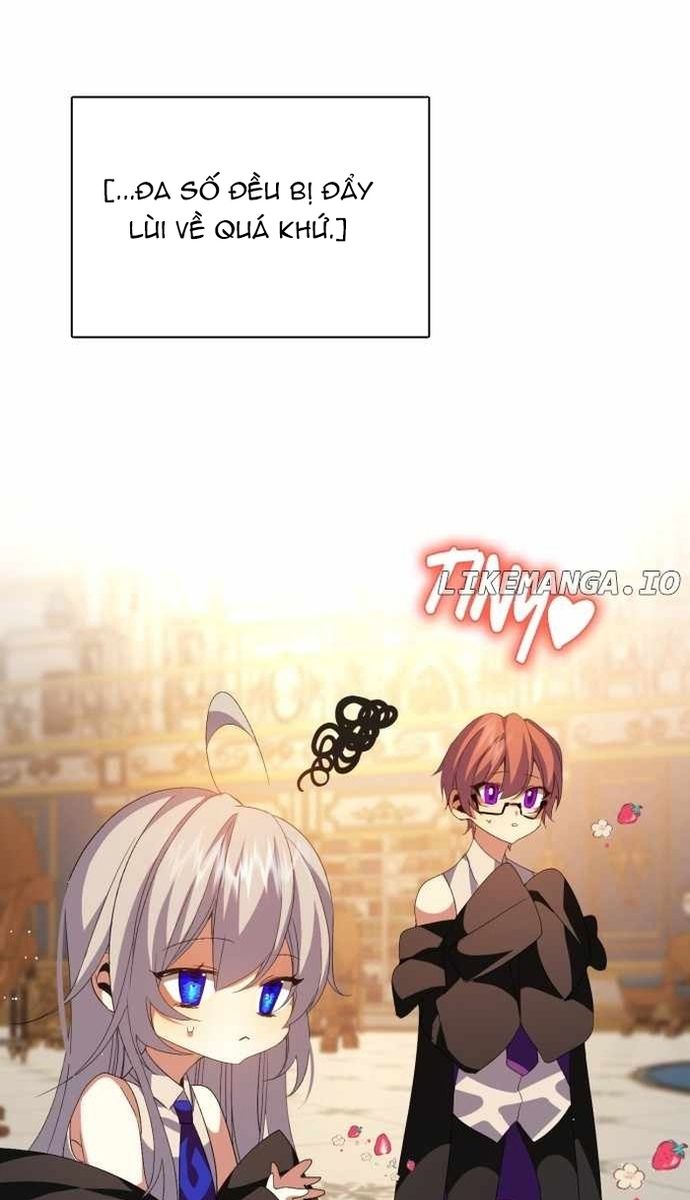 Zero Game - Chương 307