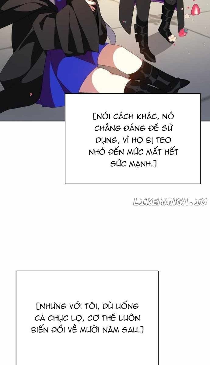 Zero Game - Chương 307