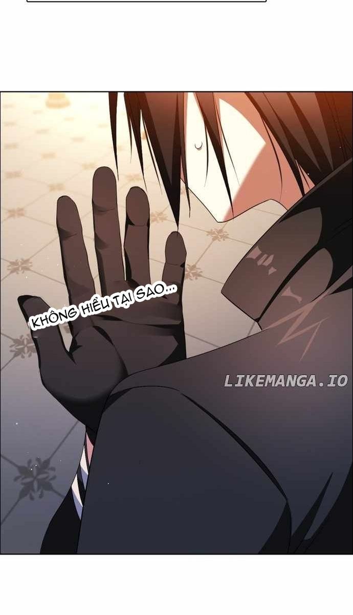 Zero Game - Chương 307
