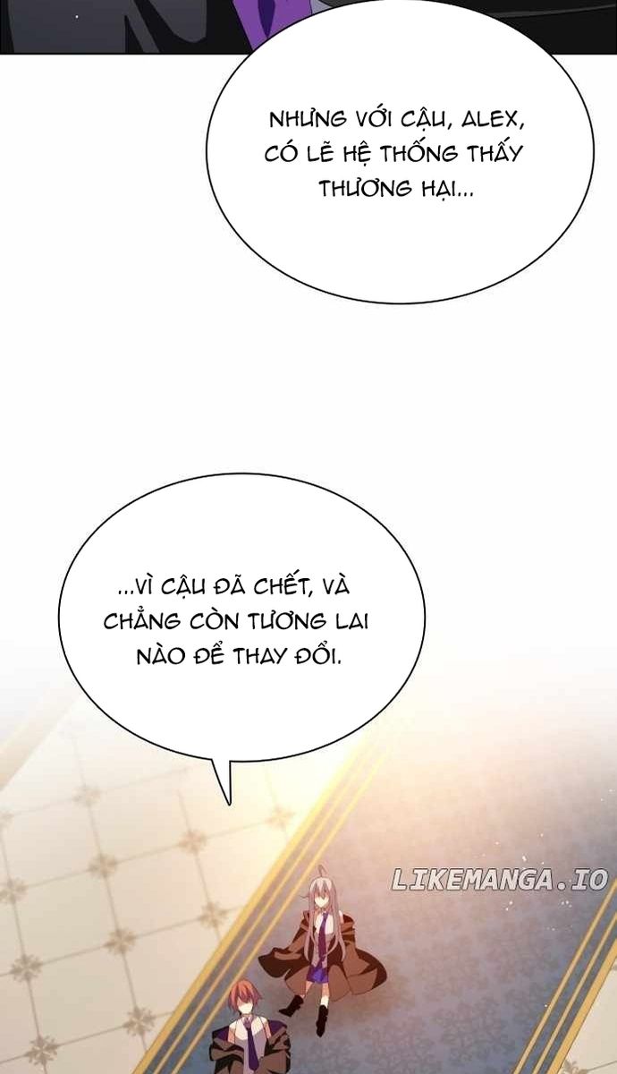 Zero Game - Chương 307