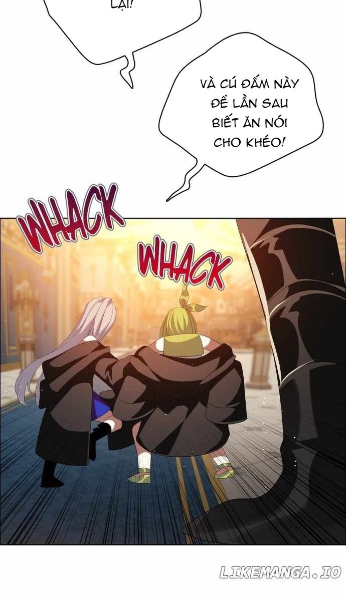 Zero Game - Chương 307