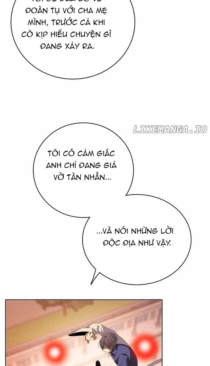 Zero Game - Chương 307