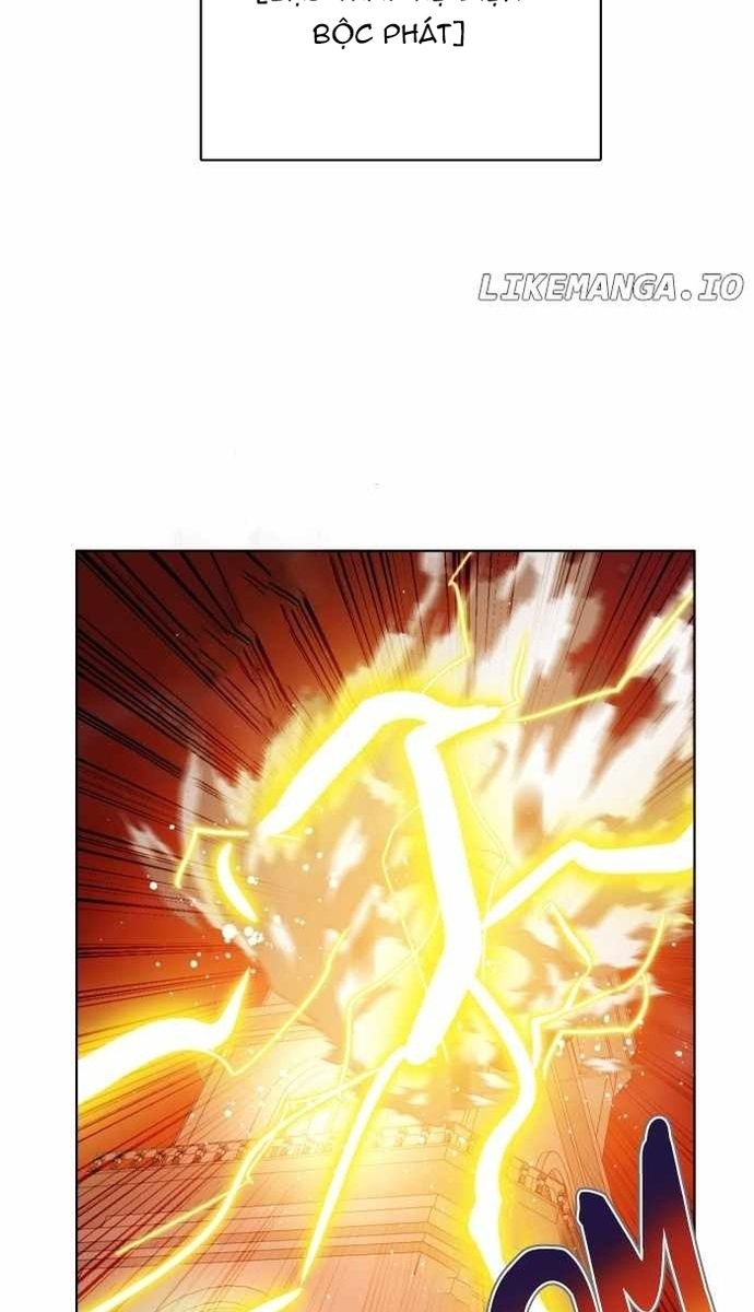 Zero Game - Chương 307