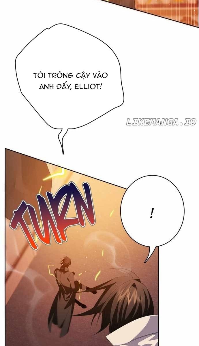Zero Game - Chương 307