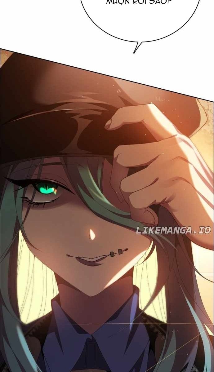 Zero Game - Chương 307