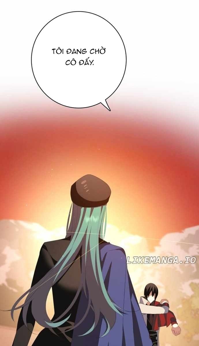 Zero Game - Chương 307