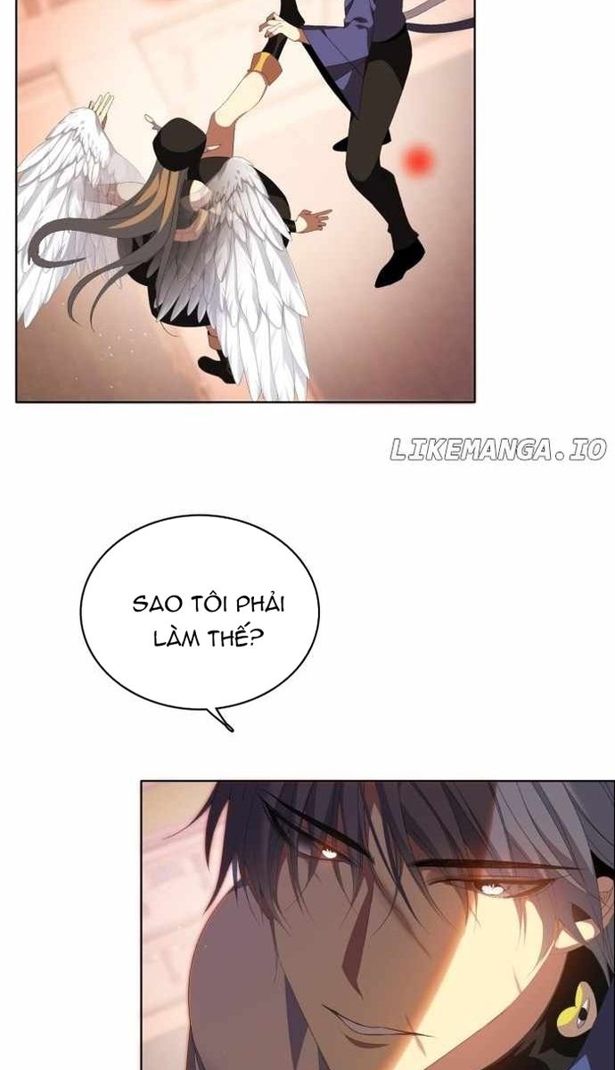 Zero Game - Chương 307