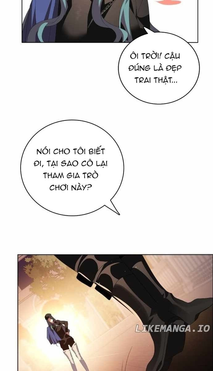 Zero Game - Chương 307