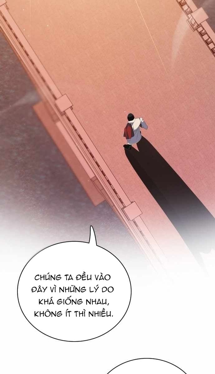 Zero Game - Chương 307