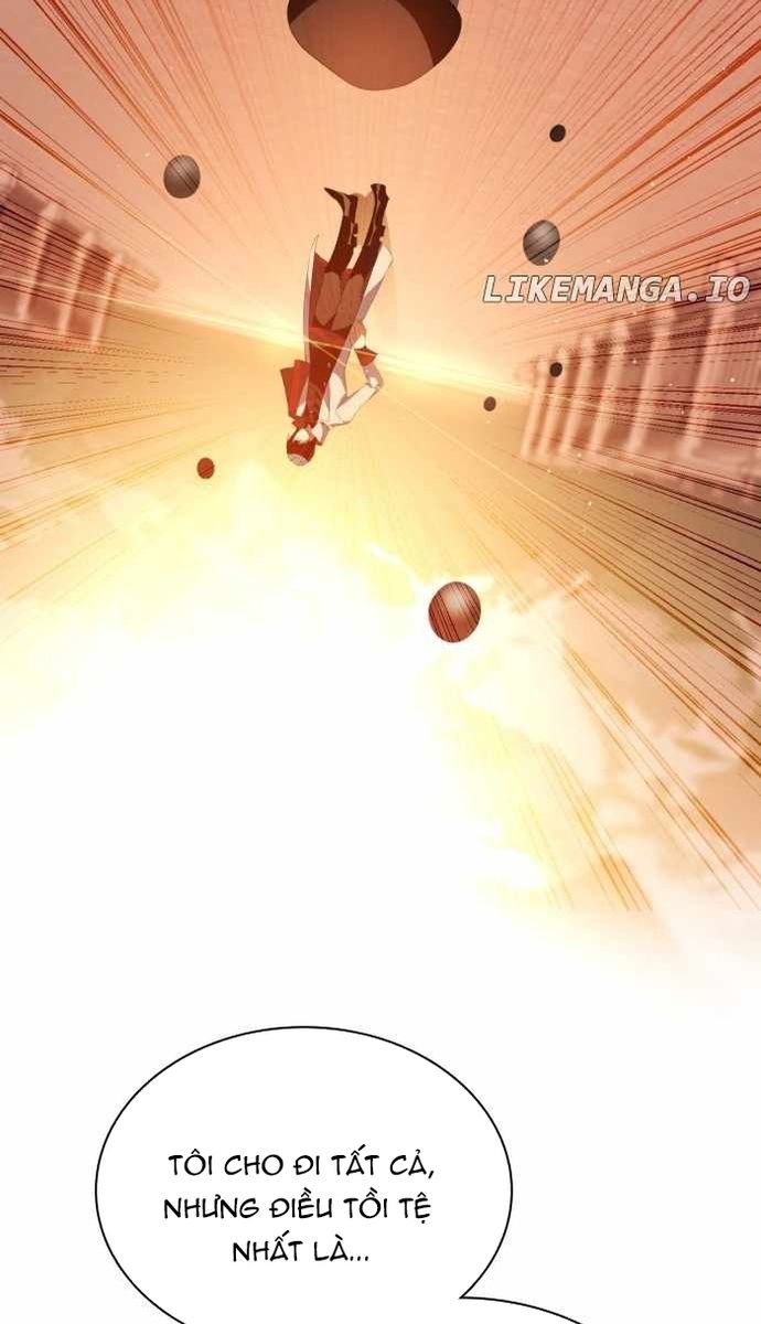 Zero Game - Chương 307