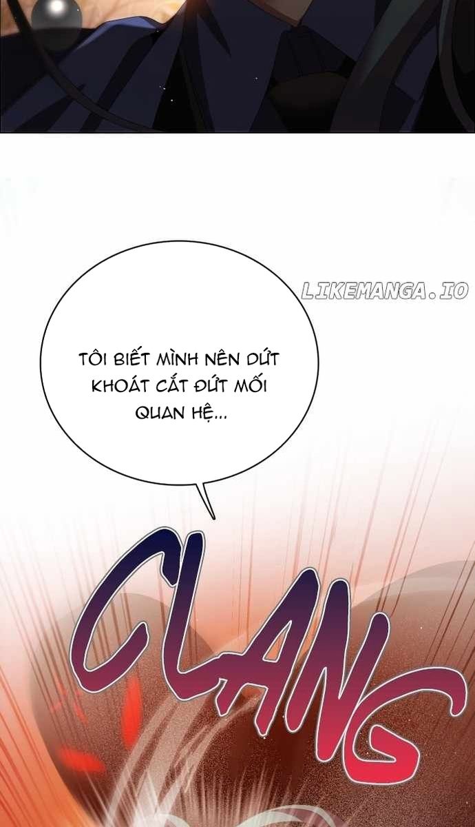 Zero Game - Chương 307