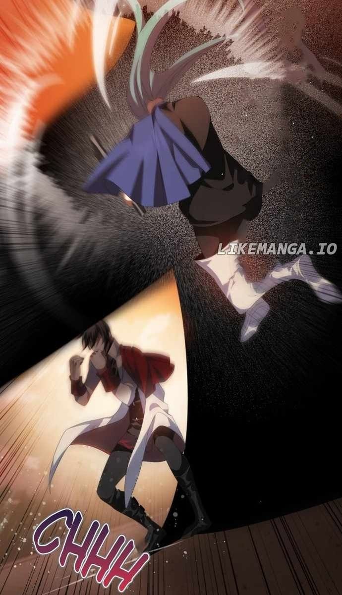 Zero Game - Chương 307
