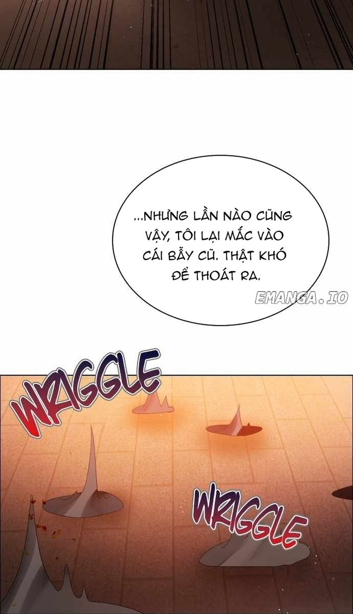 Zero Game - Chương 307