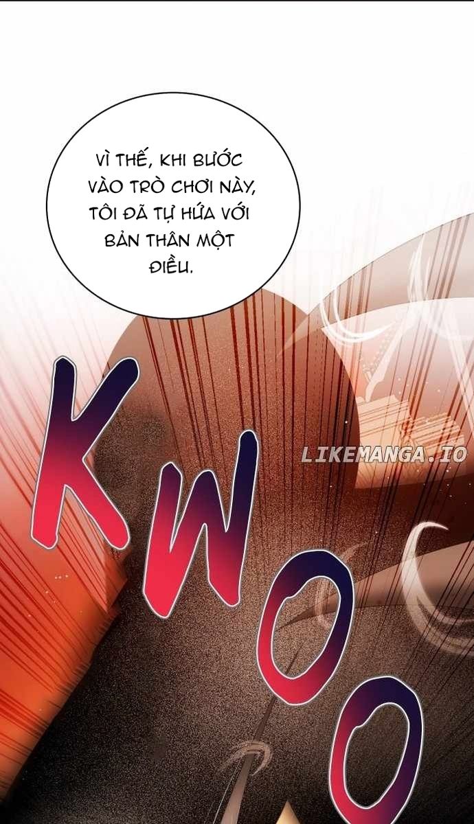 Zero Game - Chương 307