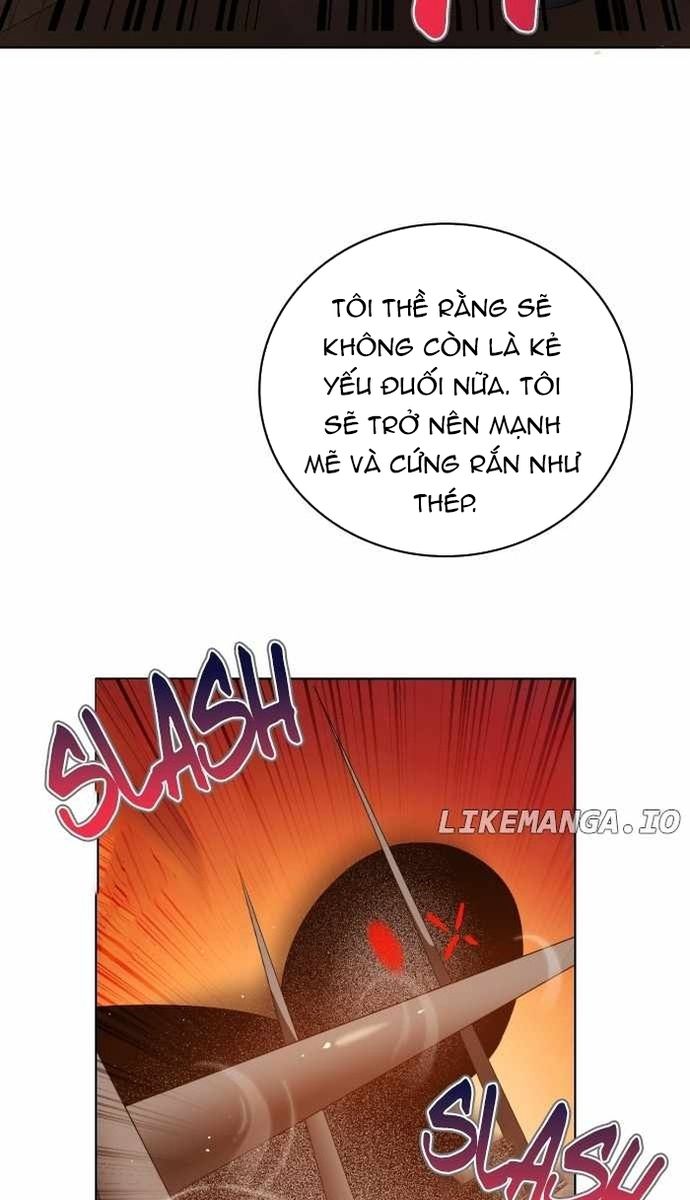 Zero Game - Chương 307