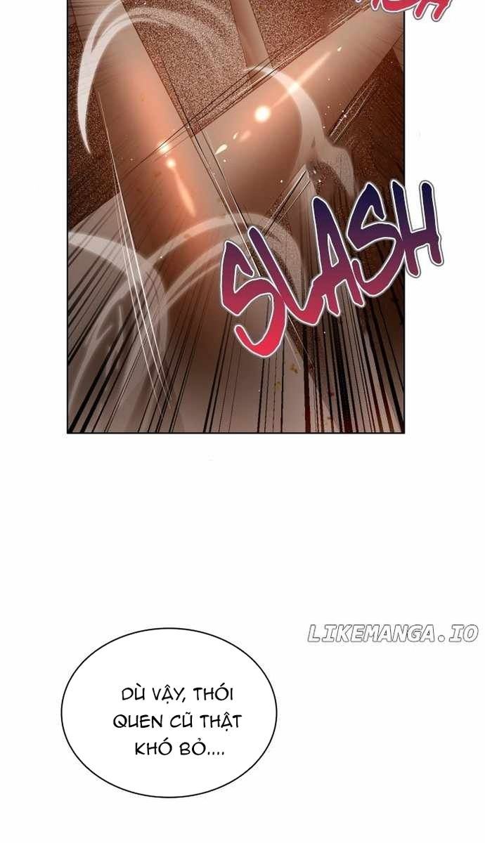 Zero Game - Chương 307