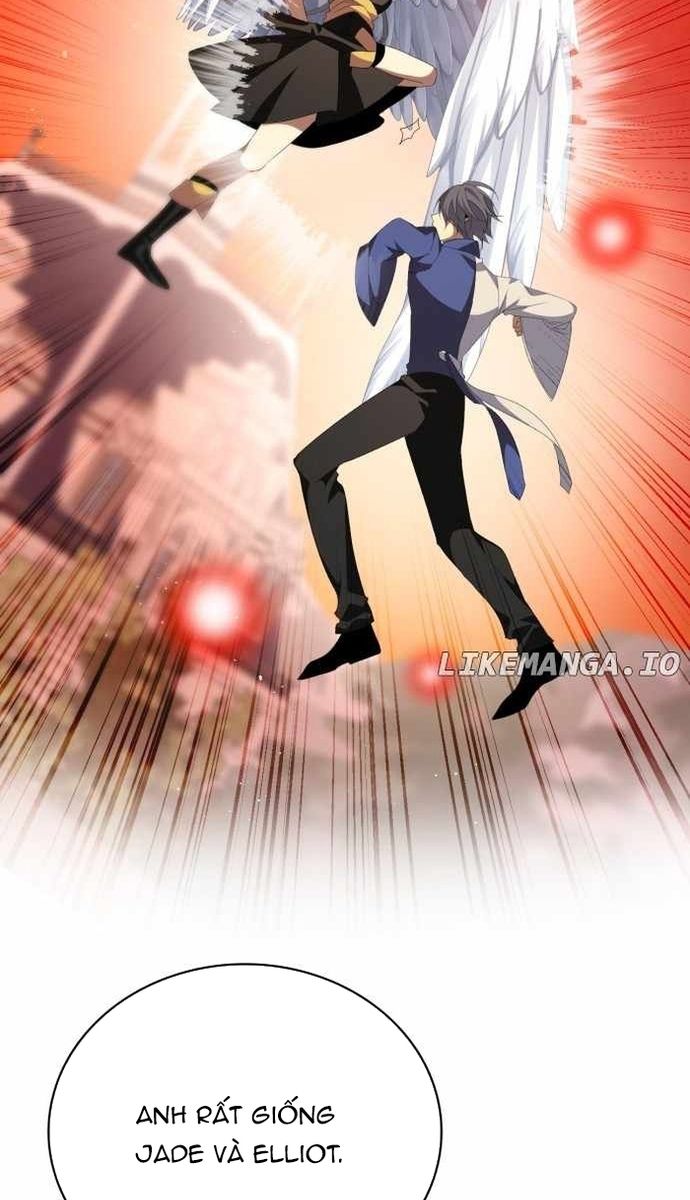 Zero Game - Chương 307
