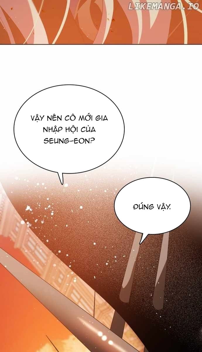 Zero Game - Chương 307