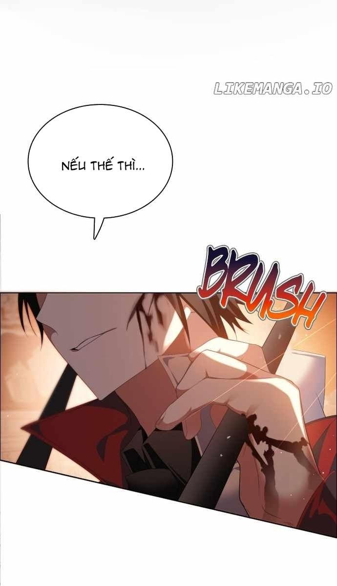 Zero Game - Chương 307