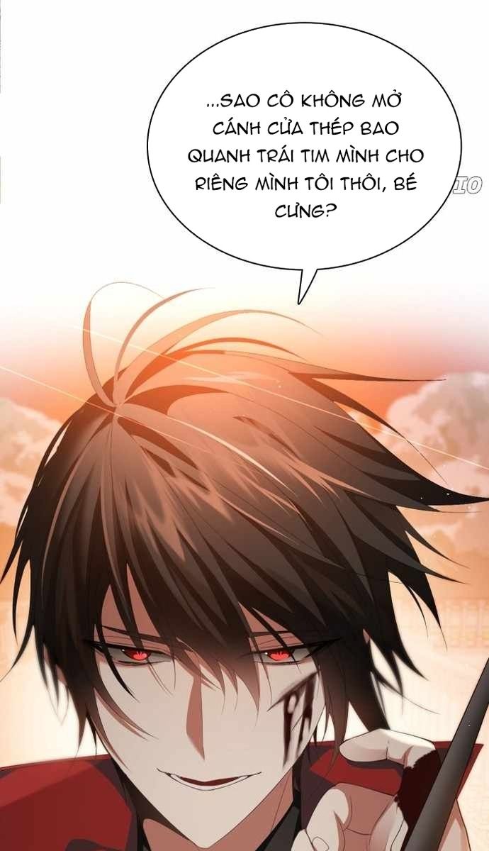 Zero Game - Chương 307