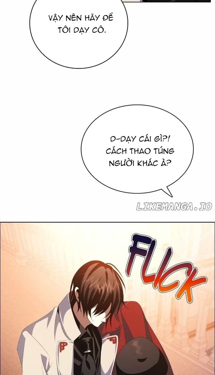 Zero Game - Chương 307