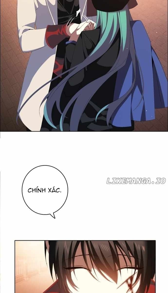 Zero Game - Chương 307