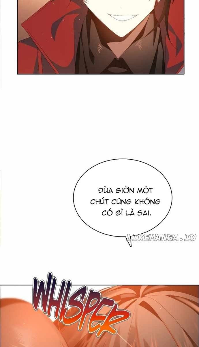 Zero Game - Chương 307