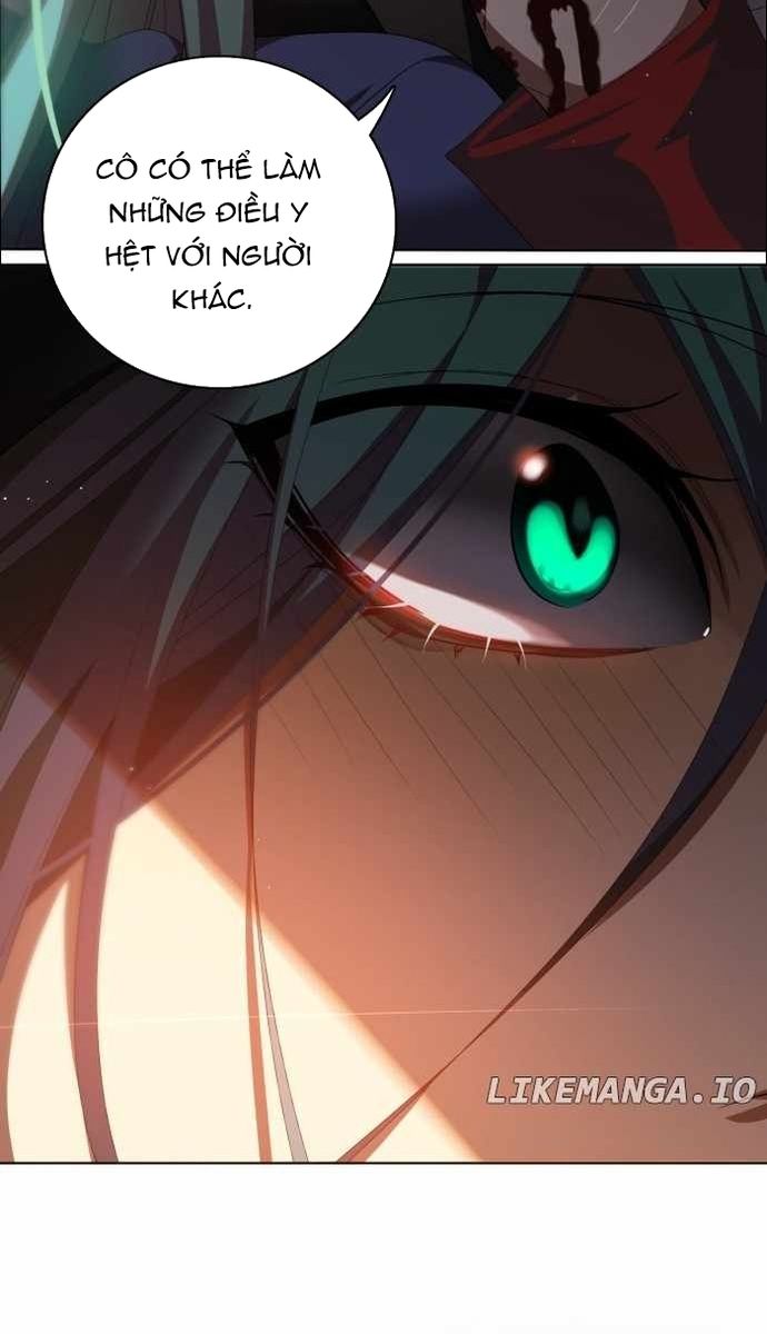 Zero Game - Chương 307