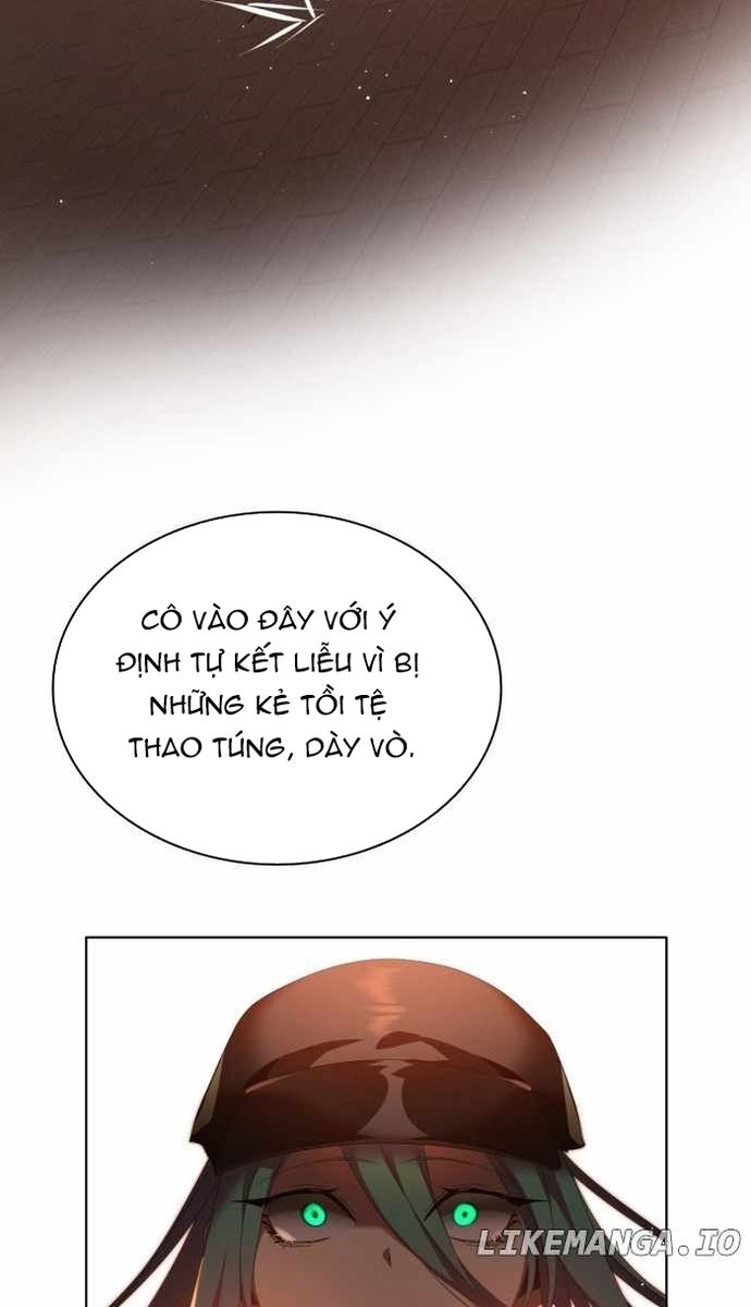 Zero Game - Chương 307
