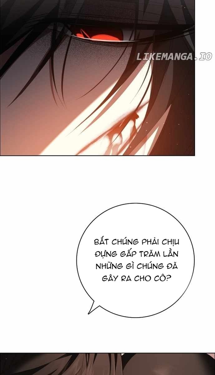 Zero Game - Chương 307