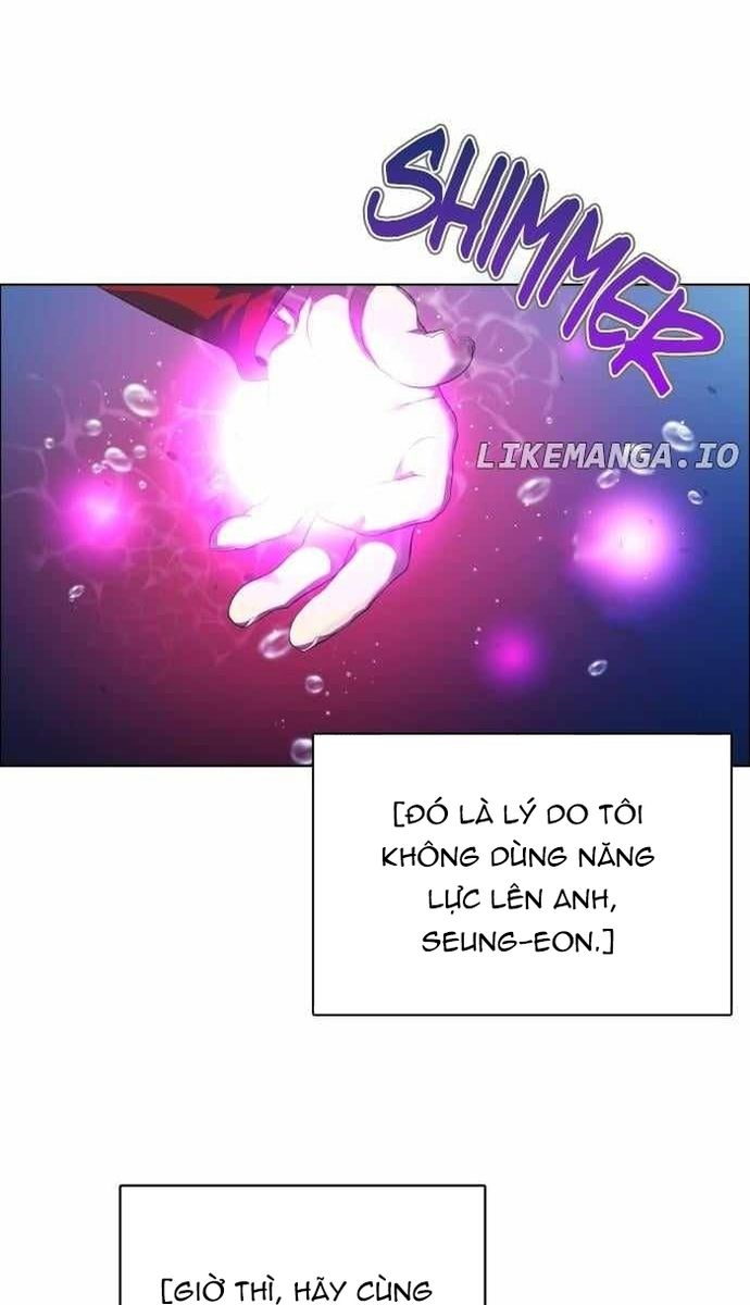 Zero Game - Chương 308