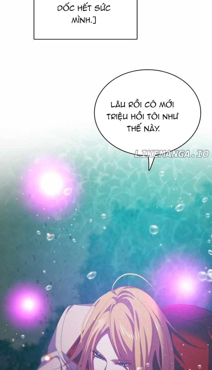 Zero Game - Chương 308