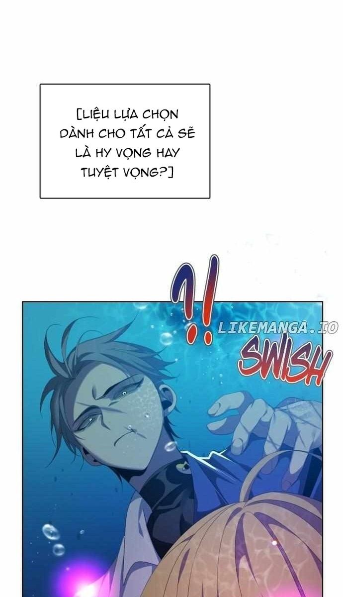 Zero Game - Chương 308
