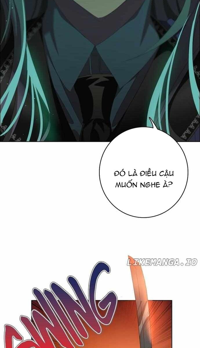 Zero Game - Chương 308