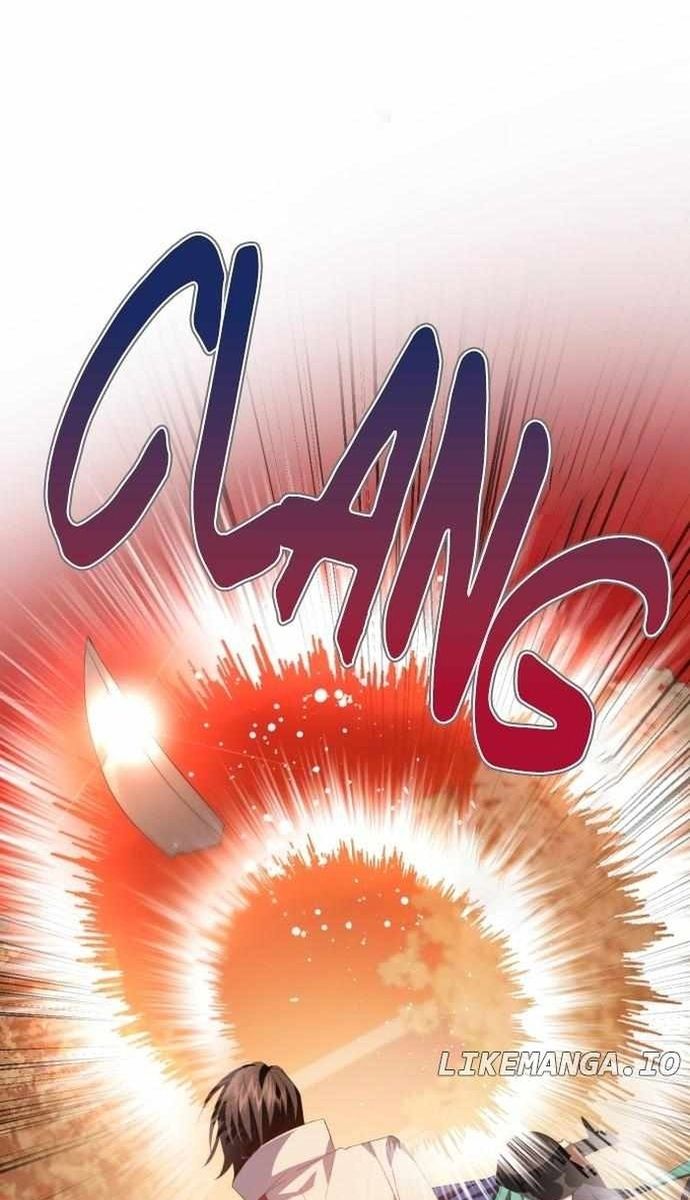 Zero Game - Chương 308