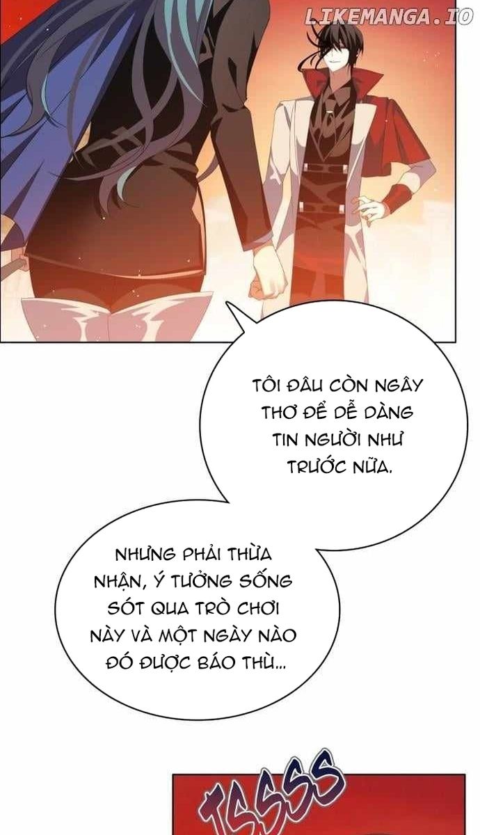 Zero Game - Chương 308