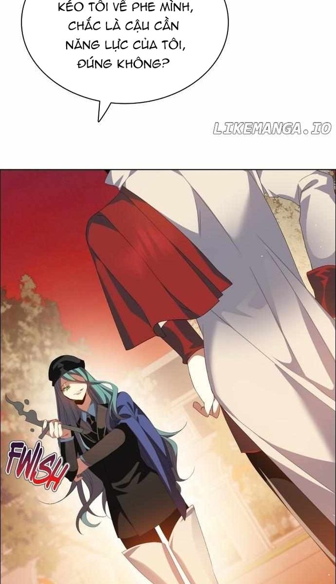 Zero Game - Chương 308