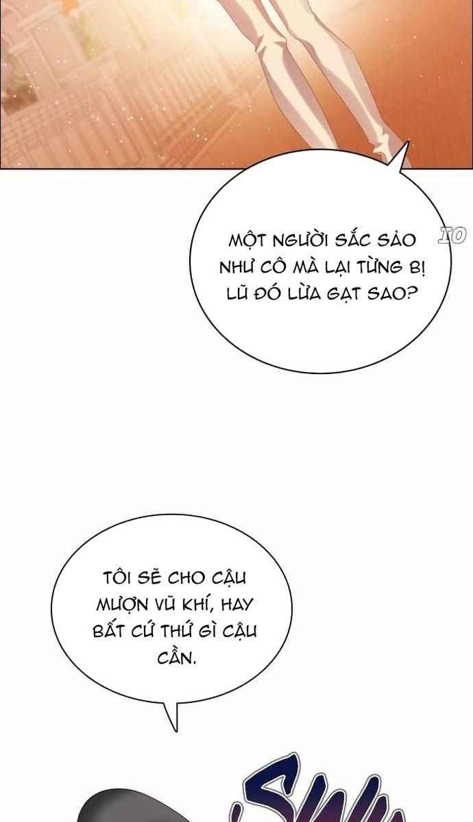 Zero Game - Chương 308