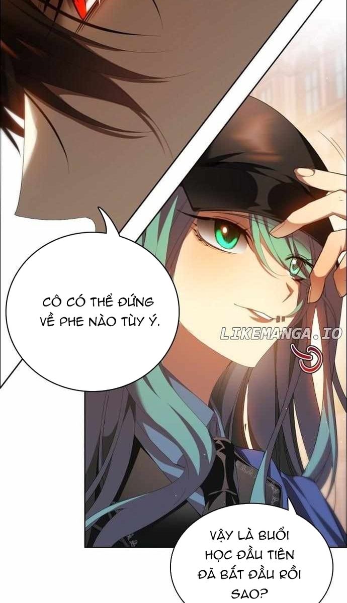 Zero Game - Chương 308