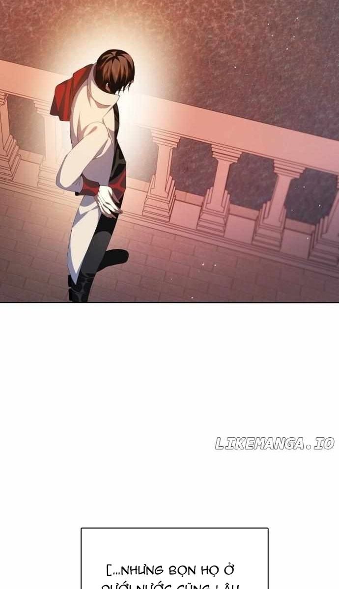 Zero Game - Chương 308