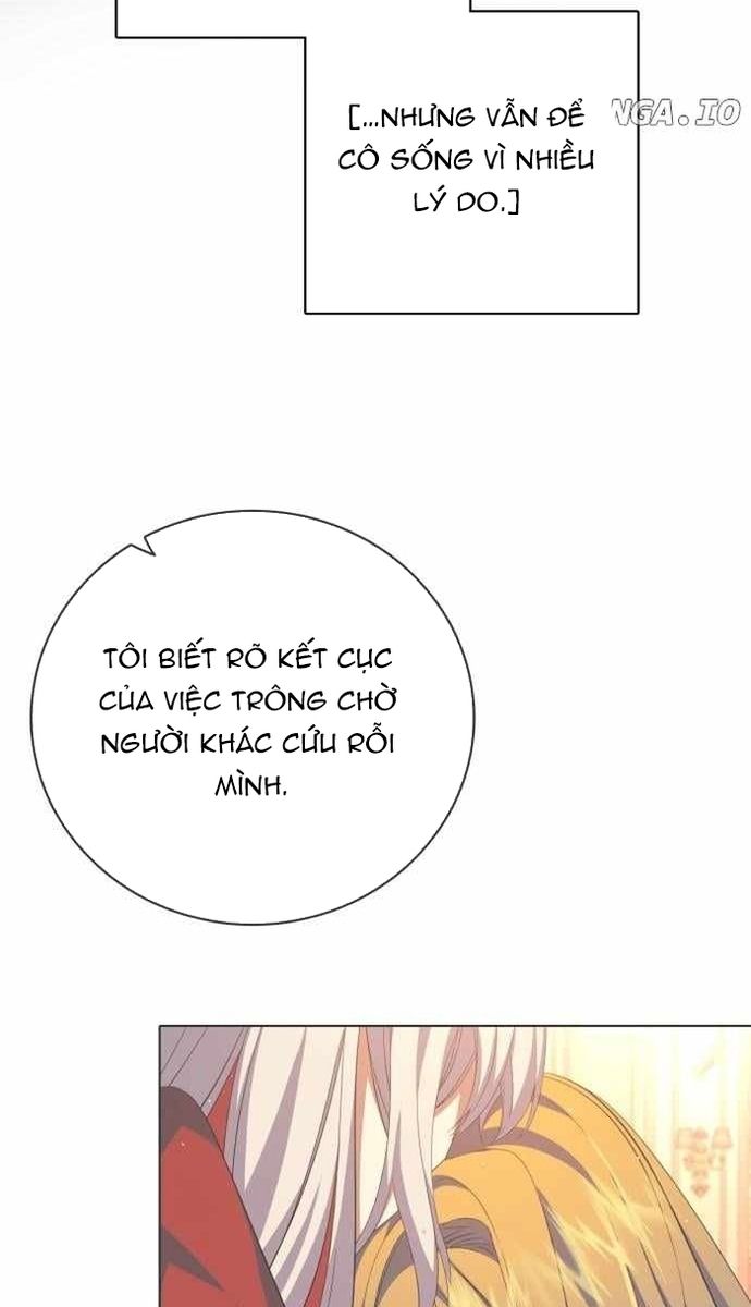 Zero Game - Chương 308