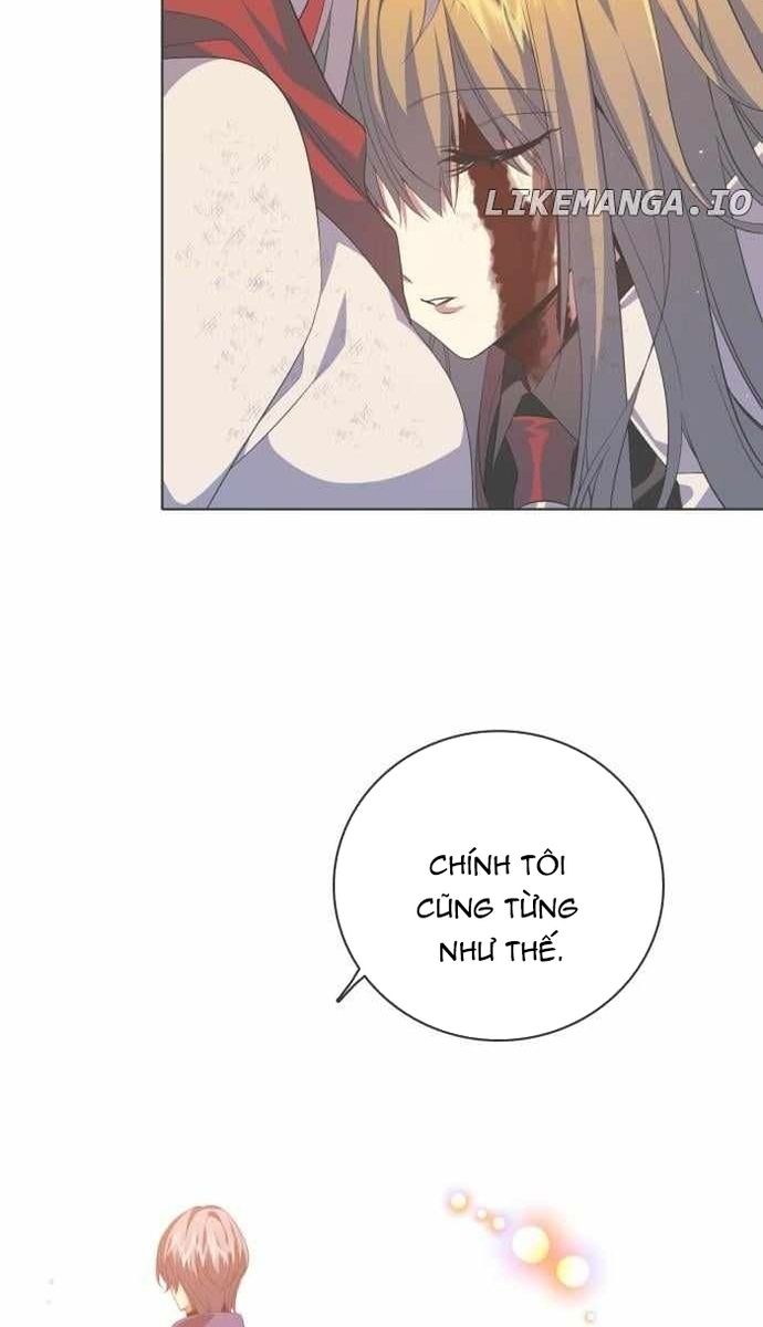 Zero Game - Chương 308