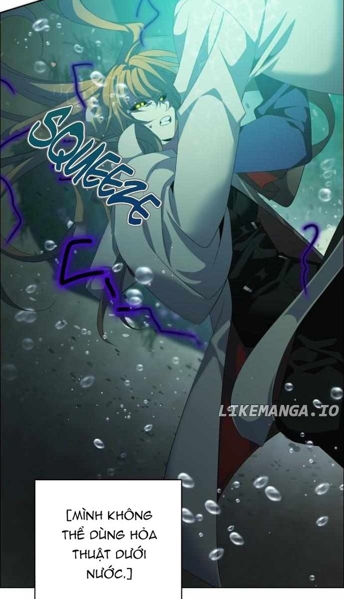 Zero Game - Chương 308