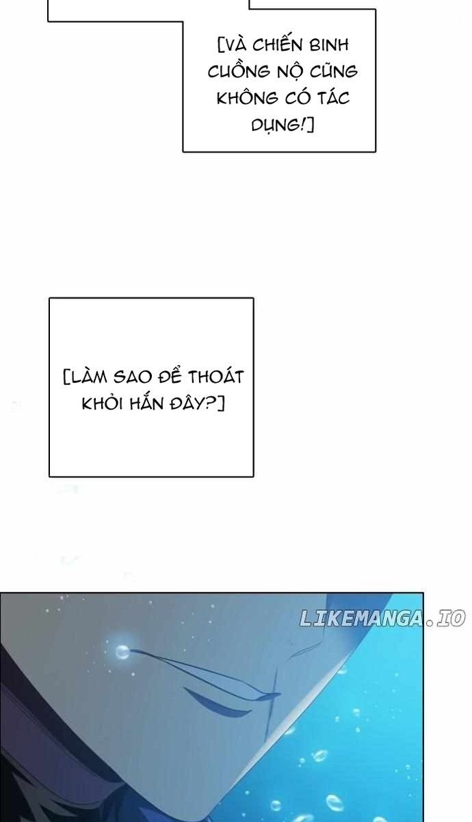 Zero Game - Chương 308