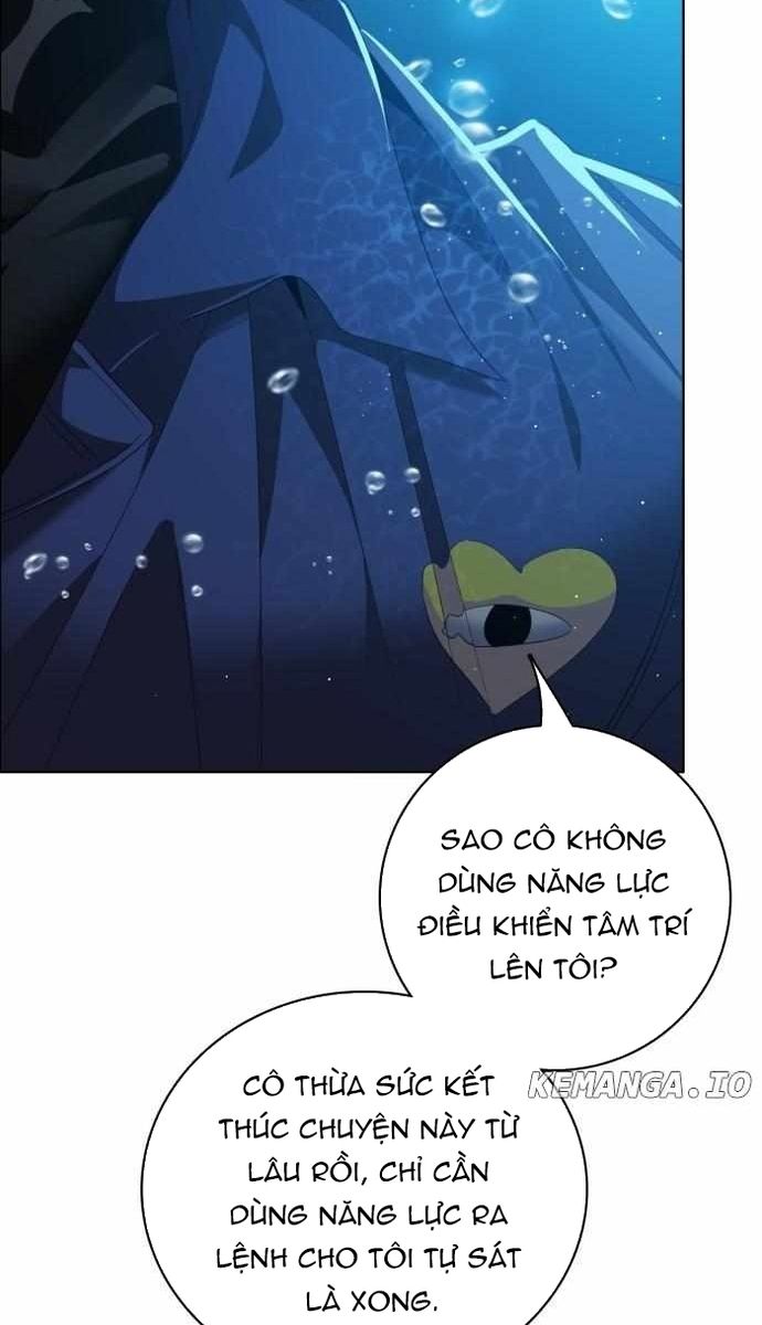 Zero Game - Chương 308