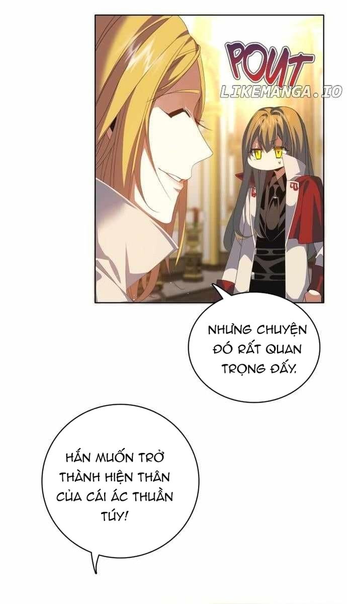Zero Game - Chương 308