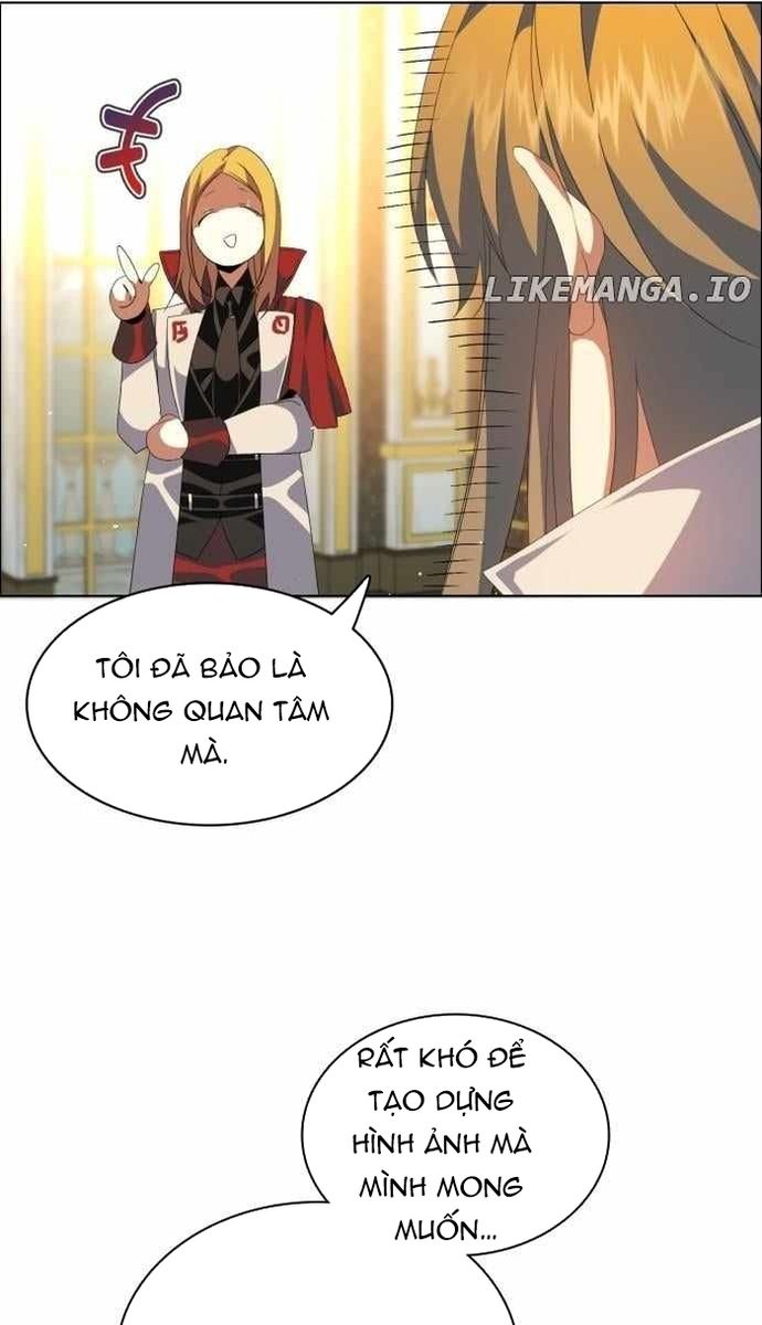 Zero Game - Chương 308